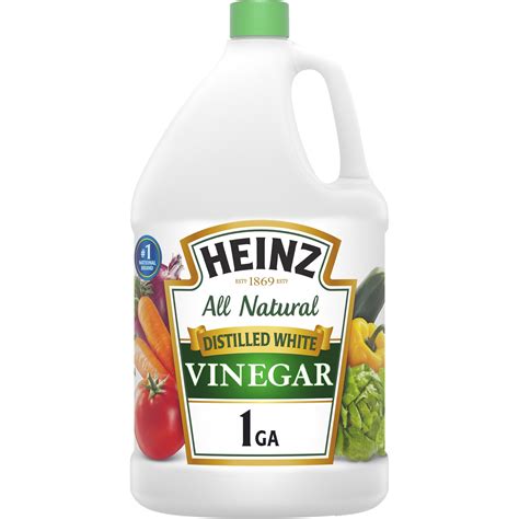 walmart heinz vinegar.